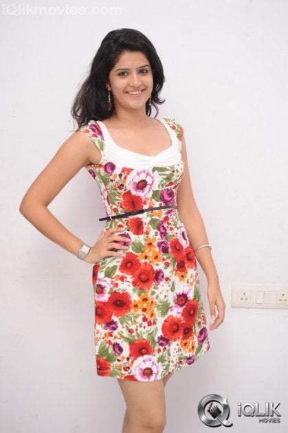 Deeksha-Seth